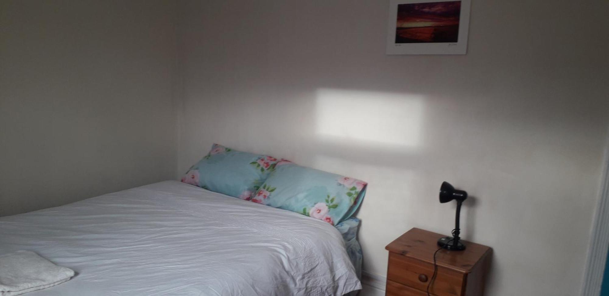 Spectrum Guest House แมนเชสเตอร์ ภายนอก รูปภาพ